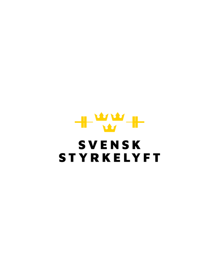 EM Klassisk Styrkelyft
