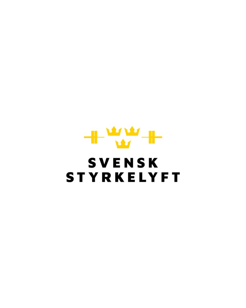 EM Klassisk Styrkelyft
