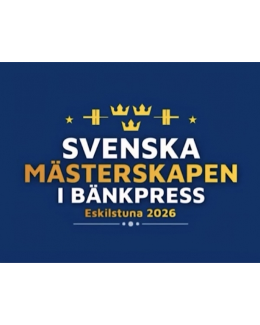 Ett fint SM och RM av ASK Eskilstuna – SM enkät