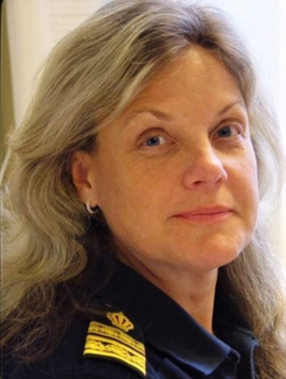 Annika Lindroth