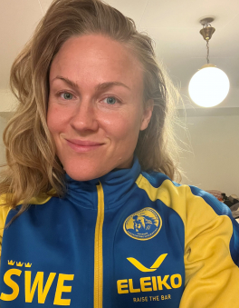 Elsa Sörman Paulsson
