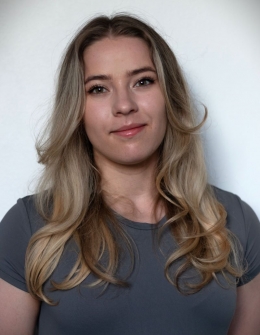Emelie Olin