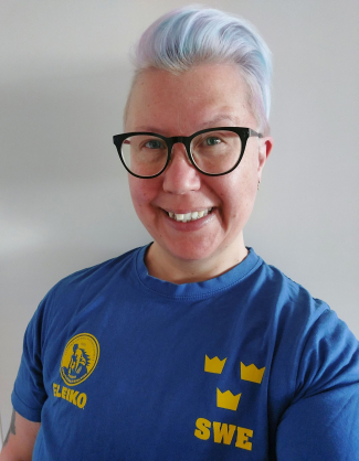 Linda Vedestig