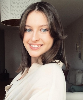 Linnea Welander