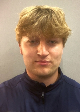Maximus Sörnes Andersson