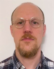 Olof Wiklund