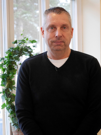 Patrik Björk