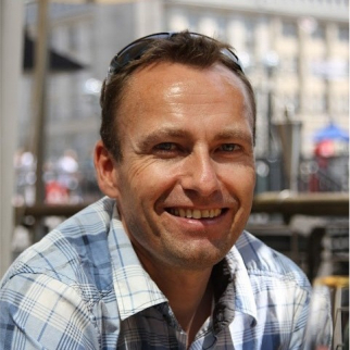 Ola Silvdahl
