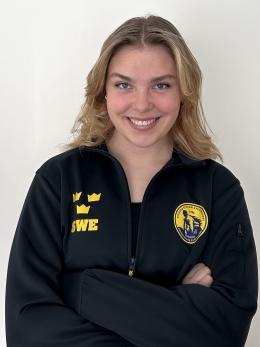 Stina Lindkvist