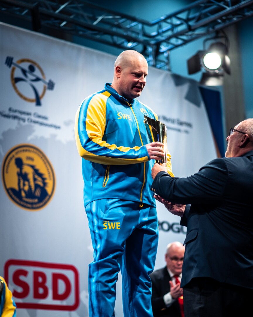 Special Olympics Invitational Games