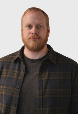 Jonas Ohlsson