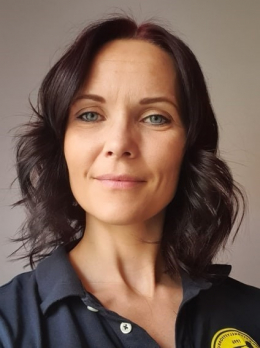 Anett Langva