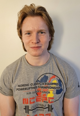 William Lindgren