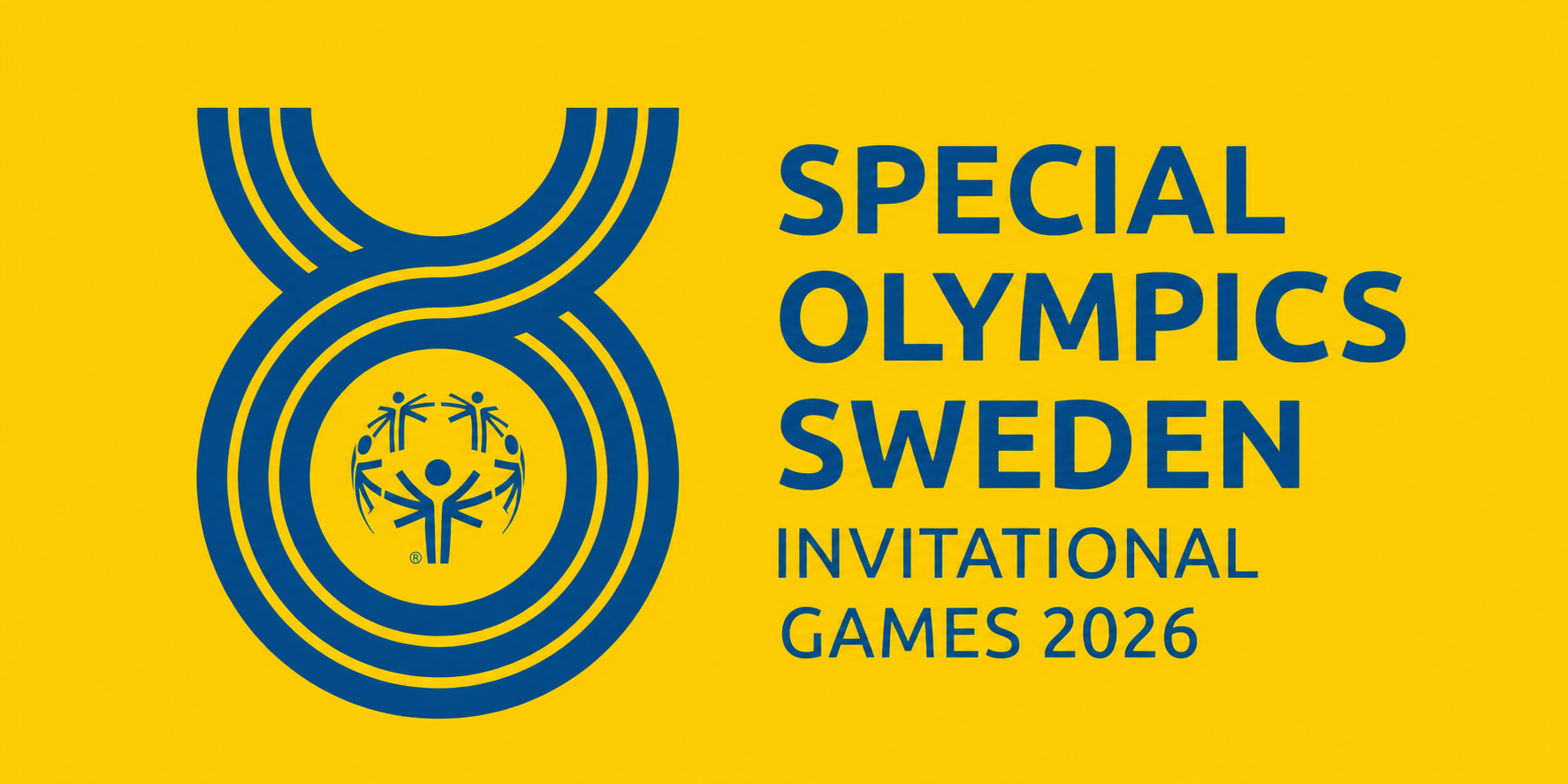 Styrkelyft en av idrotterna under Special Olympics Sweden Invitational Games 2026