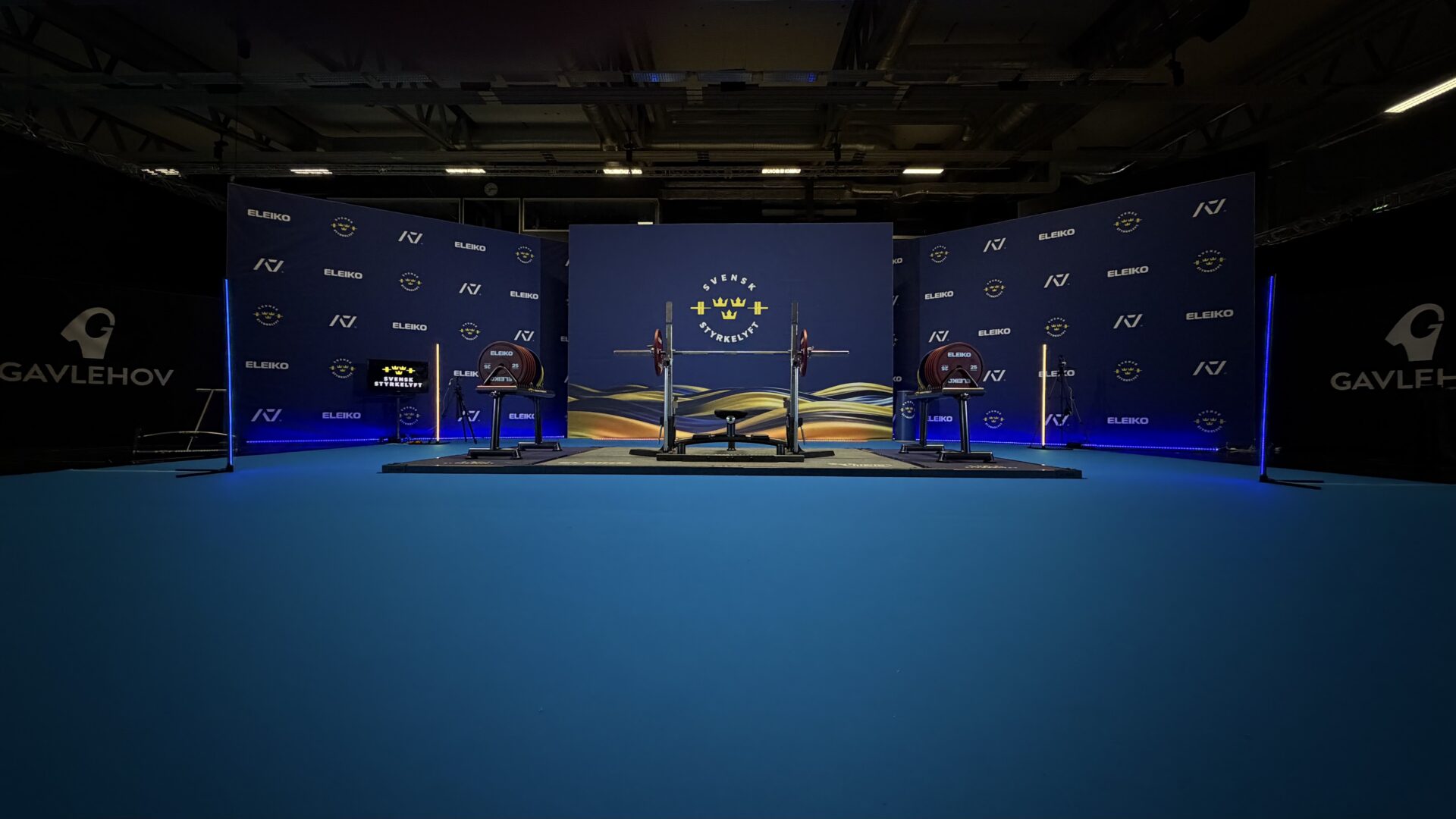 Info SM Malmö 2026