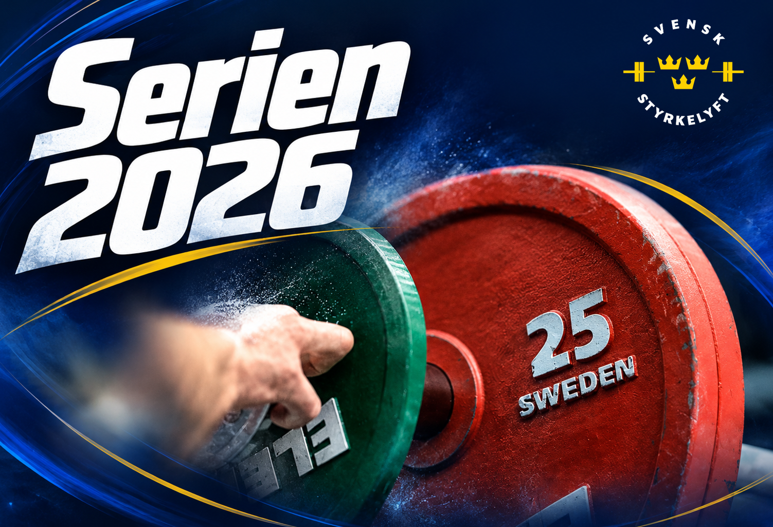 Läget i serien inför sista omgången…
