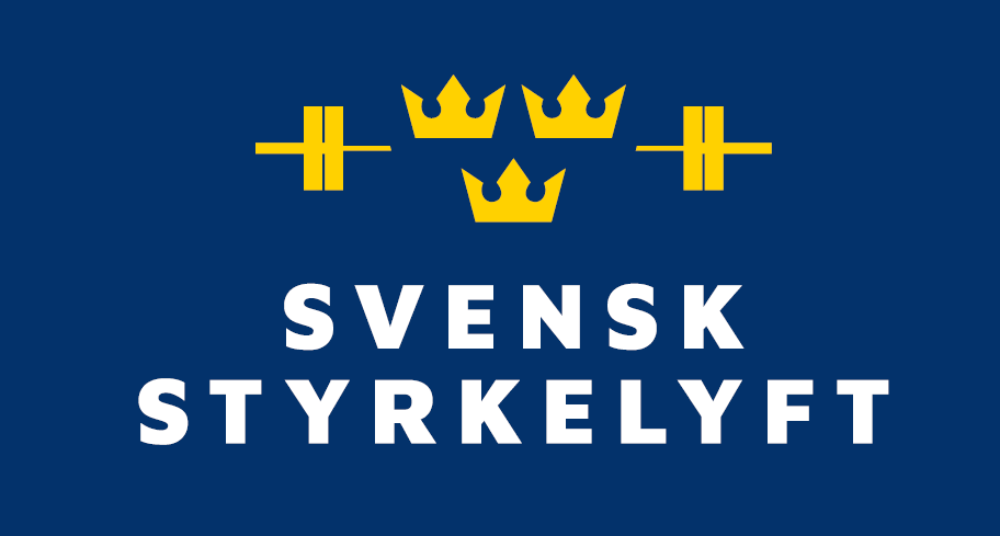 Svenska Styrkelyftförbundet förändrar landslagsorganisationen